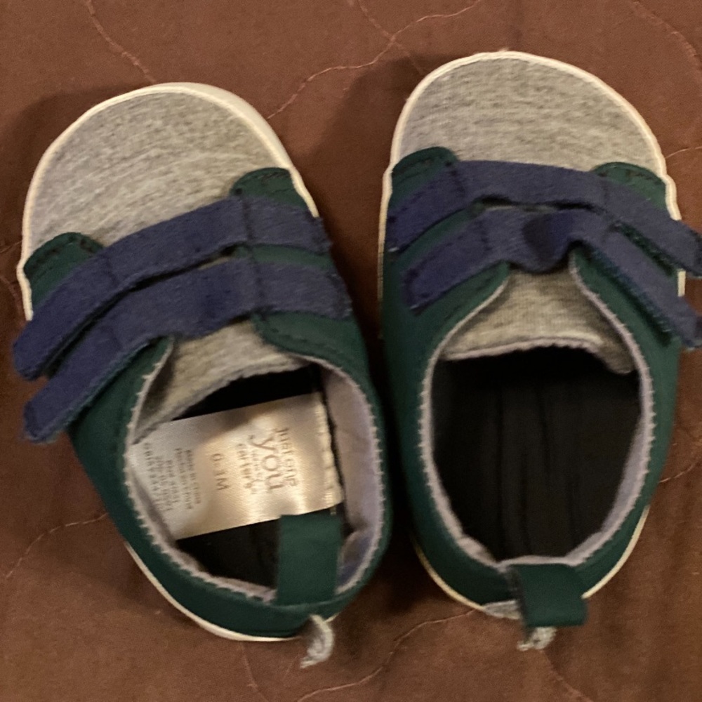 Shoes